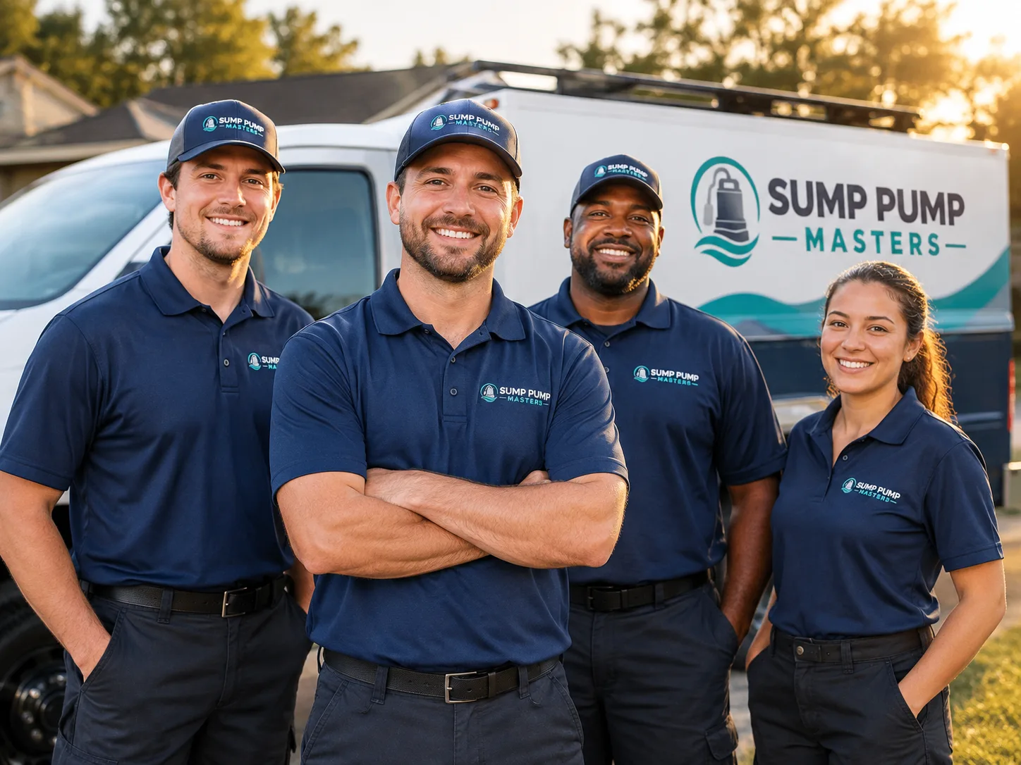 Sump Pump Repair company in Umbarger, TX