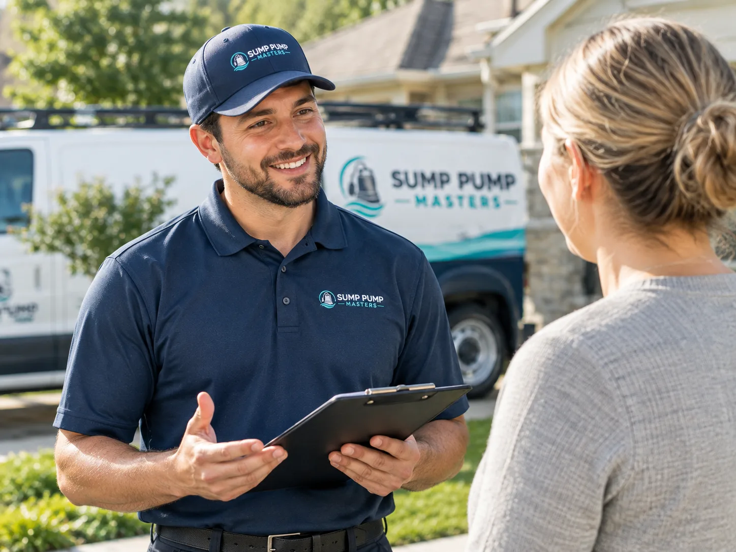 Sump Pump Repair Umbarger, TX FAQs